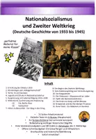 Vorschau - Unterrichtsreihen - 1933-1945: Geschichte in einfacher Sprache - Seite 1