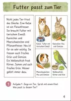Vorschau - Arbeitsblätter - Kostenlos Grundschule - Seite 3