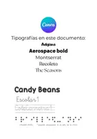 Vista previa - Refuerzo / NEE / Materiales de apoyo - Decoración de aula - página 2