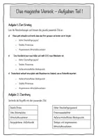 Vorschau - Stundenentwürfe - WBS/Politik - Materialpaket "magisches Viereck/Sechseck" (Kl. 9-11) - Seite 3