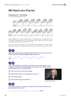 Vorschau - Arbeitsblätter - Ludwig van Beethoven - Download - Seite 2