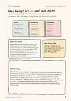 Vorschau - Arbeitsblätter - Die Placemat-Methode richtig eingesetzt! - Seite 3
