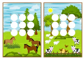 Vorschau - Spiele - Farm-Spiele "Leg 4" und "Leg 3" für beliebige Aufgaben - Seite 2