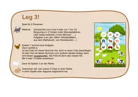 Vorschau - Spiele - Farm-Spiele "Leg 4" und "Leg 3" für beliebige Aufgaben - Seite 3