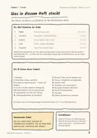 Vorschau - Stundenentwürfe - Wirbeltier-Experten: fünf Expertenpuzzle für Klasse 5 und 6 - Seite 3