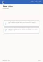 Vorschau - Stundenentwürfe - ENGLIVA SPEAK: Unit 9 · Eating out (MORE! 2, LP 2023) – Information Gap Activity - Seite 3
