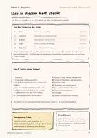 Vorschau - Stundenentwürfe - Säugetiere – Expertenpuzzle Biologie Klasse 5/6 - Seite 2