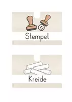 Vorschau - Bildkarten - Ausleihstation Ikea Moppe - Seite 3