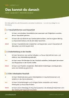 Vorschau - Arbeitsblätter - Wirtschaft und Beruf 6 Mittelschule - 36 differenzierte Arbeitsblätter mit Lösungen - Seite 2