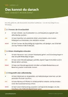 Vorschau - Arbeitsblätter - Wirtschaft und Beruf 7 Mittelschule - 36 differenzierte Arbeitsblätter mit Lösungen - Seite 2