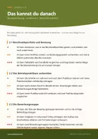 Vorschau - Arbeitsblätter - Wirtschaft und Beruf 8 Mittelschule - 36 differenzierte Arbeitsblätter mit Lösungen - Seite 2