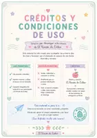 Vista previa - Decoración del aula - Mi pasaporte de clase| Actividad primeros días de cole | - página 2