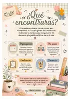 Vista previa - Para docentes: organización, planificación y formación - CUADERNO DOCENTE 26-27 - página 1