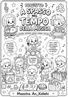 anteprima - Esercizi - Progetto nel fantastico mondo della musica - Pagina 1