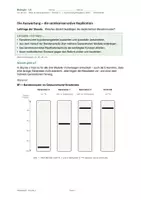 Vorschau - Unterrichtsreihen - Unterrichtsreihe: Speicherung und Expression - Seite 2