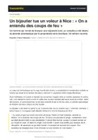 Aperçu - Préparation de séance / Séance complète - DROIT - Découverte du système juridique - Page 1