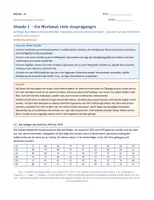 Vorschau - Unterrichtsreihen - Materialpaket: Unterrichtsreihen Biologie Sek II - Seite 1