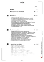 Vorschau - Arbeitsblätter - Mathe-Rätsel Klasse 6 | Vertretungsstunden Sekundarstufe | Grundrechenarten Bruchrechnung, Dezimalrechnung, Kreuzzahlrätsel, Domino, Potenzen | differenzierte Arbeitsblätter Kopiervorlagen mit Lösungen - Seite 2