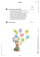 Vorschau - Arbeitsblätter - Mathe-Rätsel Klasse 6 | Vertretungsstunden Sekundarstufe | Grundrechenarten Bruchrechnung, Dezimalrechnung, Kreuzzahlrätsel, Domino, Potenzen | differenzierte Arbeitsblätter Kopiervorlagen mit Lösungen - Seite 3