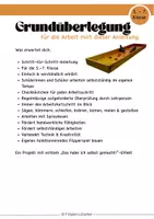 Vorschau - Unterrichtsreihen - Flipperspiel - Schritt für Schritt Anleitung - Seite 2