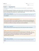 Vorschau - Unterrichtsreihen - Materialpaket: Genetik in der Oberstufe - Seite 1