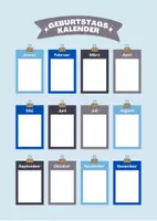 Vorschau - Anderer Materialtyp - Schulzimmer-Essentials SKY - Seite 1