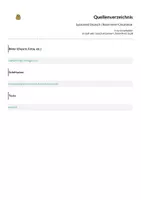 Vorschau - Poster - Deutsch Spickzettel | Reimformen Cheatsheat - Seite 1