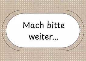 Vorschau - Poster - Wortweitergabe Wortschatzerweiterung - Seite 2