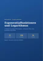 Vorschau - selbst erstellte Cliparts/Grafiken - Potenzgesetze und Basiswechsel zu e | Selbstlernkurs mit Lösungen | Sek II - Seite 2