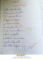 anteprima - Esercizi - QUADERNO DEI DETTATI CLASSE TERZA - Pagina 2