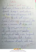 anteprima - Esercizi - QUADERNO DEI DETTATI CLASSE TERZA - Pagina 3
