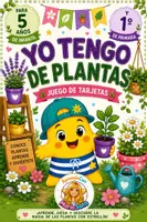 Vista previa - Unidades / Secuencias / Situaciones de Aprendizaje - SUPER PACK Conocimiento del Medio · 3.º de Primaria Salud + Plantas + Animales + Juego de regalo - página 1