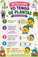Vista previa - Unidades / Secuencias / Situaciones de Aprendizaje - SUPER PACK Conocimiento del Medio · 3.º de Primaria Salud + Plantas + Animales + Juego de regalo - página 3