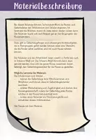 Vorschau - Bildkarten - Geburtstagskalender - Monster - Seite 1