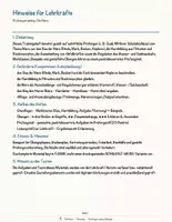 Vorschau - Arbeitsblätter - Die Niere – Prüfungstraining Biologie (Klasse 8) - Seite 2