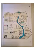 anteprima - Esercizi - QUADERNO LA MAGICA VALLE DEI TESTI classe 4 - Pagina 2