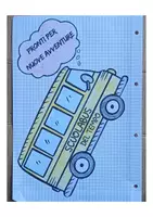 anteprima - Materiale di supporto/inclusione - QUADERNO DI STORIA CLASSE 4 MAESTRA ALLEGRA - Pagina 2
