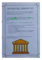 anteprima - Materiale di supporto/inclusione - QUADERNO L'IMPERO DEI TESTI CLASSE 5 - Pagina 2