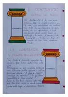 anteprima - Materiale di supporto/inclusione - QUADERNO L'IMPERO DEI TESTI CLASSE 5 - Pagina 3