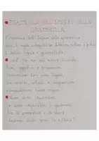 anteprima - Esercizi - QUADERNO L'IMPERO DELLA GRAMMATICA 5 - Pagina 2