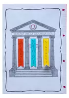 anteprima - Esercizi - QUADERNO L'IMPERO DELLA GRAMMATICA 5 - Pagina 3