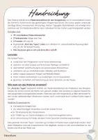 Vorschau - Anderer Materialtyp - Morgenkreis Moderationsfächer (mit/ohne Silbenschrift) Classroom Management - Seite 2
