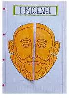 anteprima - Materiale di supporto/inclusione - QUADERNO DI STORIA CLASSE 5 - Pagina 3