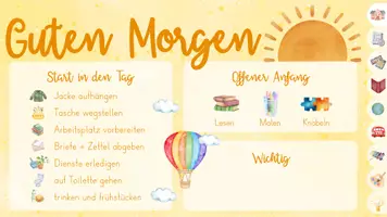 Vorschau - Präsentationen/Tafelbilder - Interaktive Tafel / Klasse 4-6 / Digitale Tafel + Videos - Seite 1