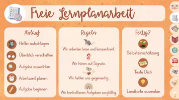 Vorschau - Präsentationen/Tafelbilder - Interaktive Tafel / Klasse 4-6 / Digitale Tafel + Videos - Seite 2