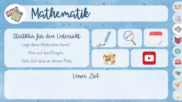 Vorschau - Präsentationen/Tafelbilder - Interaktive Tafel / Klasse 4-6 / Digitale Tafel + Videos - Seite 3