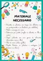 anteprima - Esperimenti - LA DENSITA' DEI LIQUIDI E LA TORRE DEI COLORI - ESPERIMENTO SCIENZE - Pagina 3