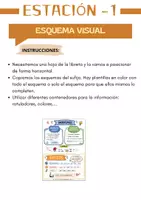 Vista previa - Juegos / Gamificación - ESTACIONES DE APRENDIZAJE-LOS SUFIJOS - página 2