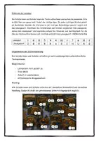 Vorschau - Arbeitsblätter - Lesespurgeschichte - Am Weihnachtsmarkt (3-fach differenziert) - Seite 2