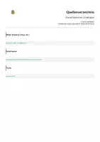 Vorschau - Poster - Chemie Spickzettel | Chalkogene - Seite 1
